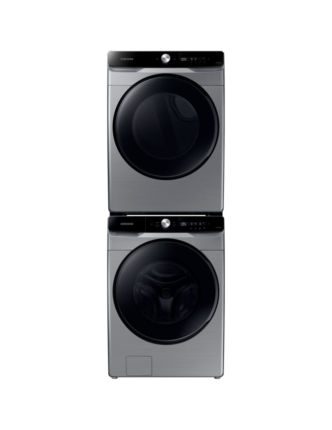 Combo Samsung Lavadora Kg Panel Multicontrol Wf C Ap Co Carga