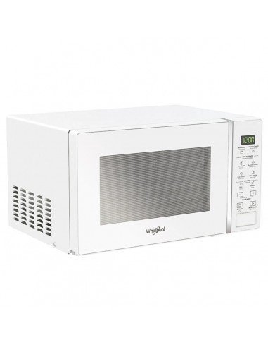 Horno Microondas KALLEY 0.7 Pies K-MW07BL Blanco