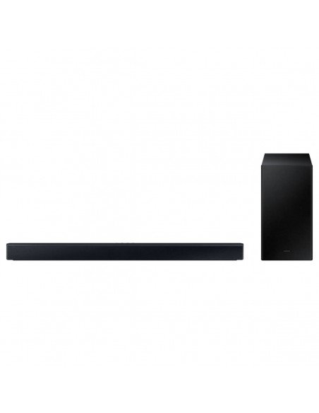 Barra de Sonido Samsung 300 Watts 2.1 Canales