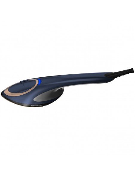 Plancha De Vapor Black + Decker Golpe De Vapor, Azul – Schaffhausen