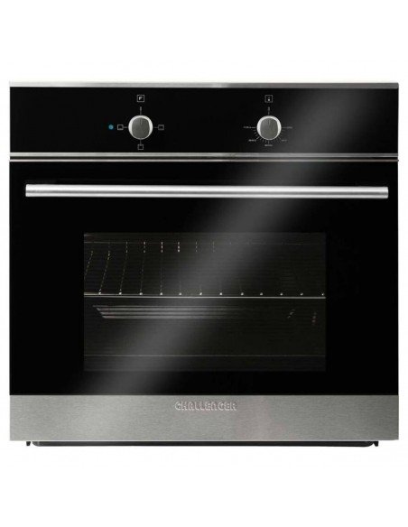 HORNO EMPOTRABLE ELECTRICO CHALLENGER HE2750 220V 60 CM GRILL