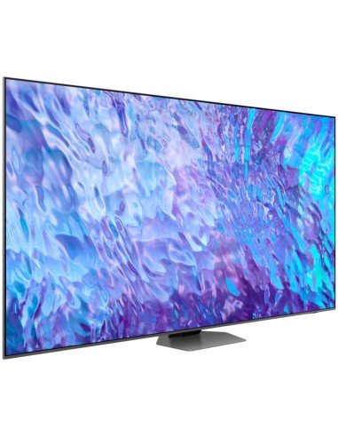 Combo Pantalla Samsung 98 Pulgadas QLED Smart TV + Barra de Sonido