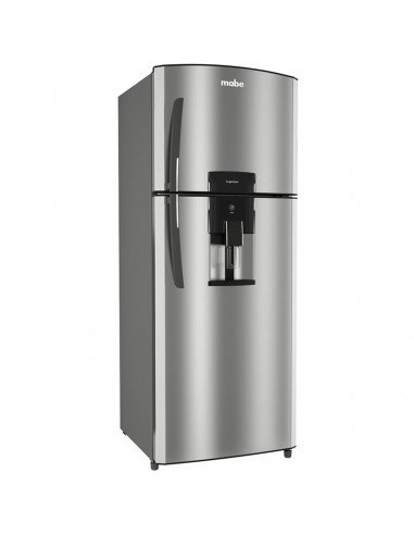 Nevera no frost 250 Litros - Inox Mabe