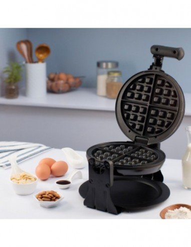 Belgian Waffle Maker WM1000B