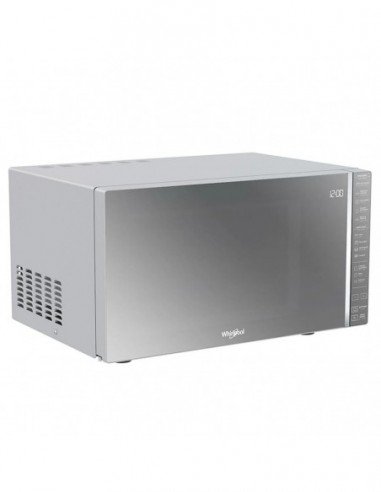 Horno Microondas Hyundai 30 Lts / Silver, MICROONDAS, MICROONDAS, ELECTRO MENOR, HOGAR