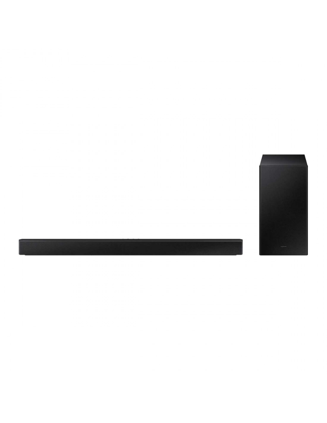 Sistema Barra De Sonido Samsung 2.1 Canales Negro HW-B450|ZL Mansión ...