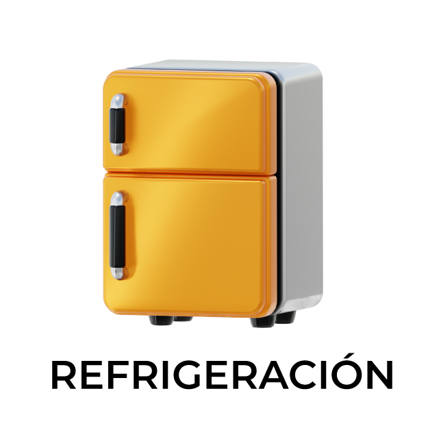 Refrigeración