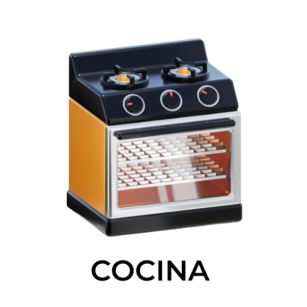 Cocina