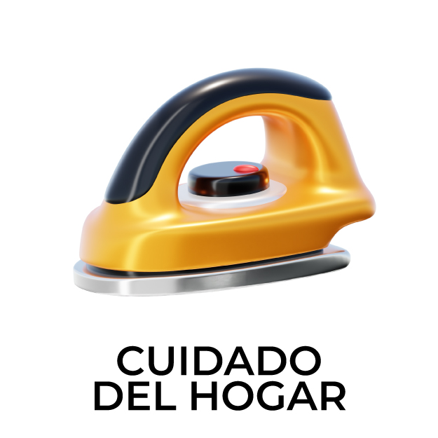 Cuidado del Hogar