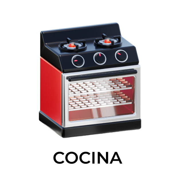 Cocina