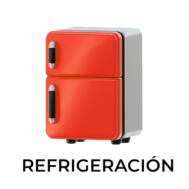 Refrigeración